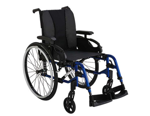 Магазин Склад Купити Онлайн: Інвалідна коляска Invacare Action 3NG