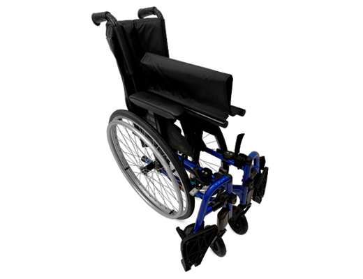 Інтернет Магазин Склад Акція Ціна Знижка: Інвалідна коляска Invacare Action 3NG