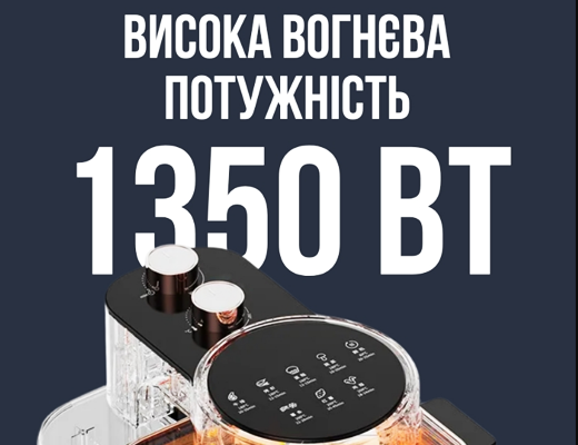 Купити онлайн товари по цінам зі знижкою: Багатофункціональний аерогриль 8 літрів