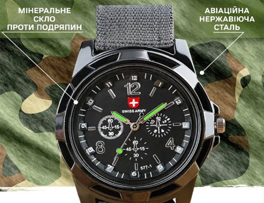 Купити онлайн товари по цінам зі знижкою: Шкіряна чоловіча сумка + Годинник